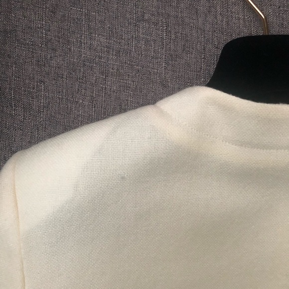 Tailor Made Wool Jacket - Picture 7 of 8